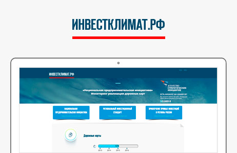 Инвестиционный климат РФ