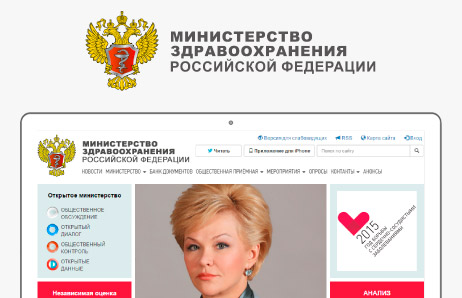 Сопровождение комплекса программных средств