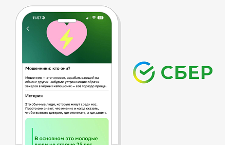 Разработка автоматизированной системы «Система повышения киберграмотности клиентов»
